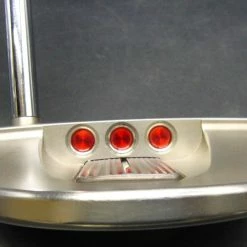 Titleist Scotty Cameron Golo 5R Putter Steel Shaft Length 87cm Golf Pride Grip -MACTEC Golf Shop 32 8a5d032b 2598 47e5 a367 44e06358276e