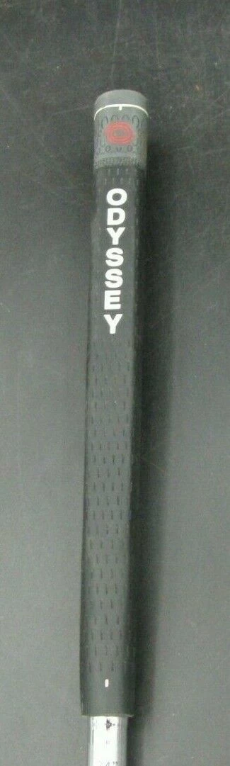 Odyssey Metal-X 6 Putter Steel Shaft Odyssey Grip 87cm Playing Length 10 Odyssey Metal-X 6 Putter Steel Shaft Odyssey Grip 87cm Playing Length - Image 8