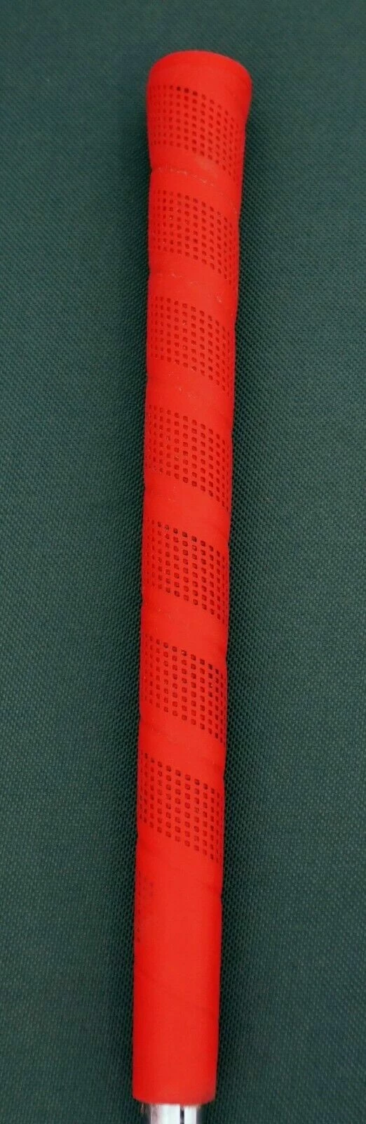 Vintage TaylorMade Metalwood 17° 3 Wood Regular Steel Shaft SGP Grip 7 Vintage TaylorMade Metalwood 17° 3 Wood Regular Steel Shaft SGP Grip - Image 5