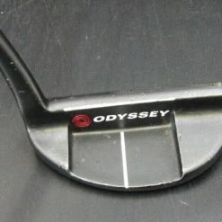 Odyssey White Hot PRO 9 Putter Steel Shaft 85cm Playing Length Odyssey Grip -MACTEC Golf Shop 32 8af73702 5df4 4b07 8764 7ac167a86f69