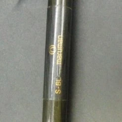 Japanese Maruman Pear Shaped Head Suppon Tap 5 Wood Stiff Graphite Shaft 14 Japanese Maruman Pear Shaped Head Suppon Tap 5 Wood Stiff Graphite Shaft -MACTEC Golf Shop 32 8afb8dc7 12f8 420a ae33 fb4079d4bbe4