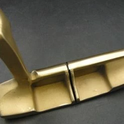 Vintage Mizuno 0902 Putter 89cm Playing Length Steel Shaft Toward The Hole Grip 15 Vintage Mizuno 0902 Putter 89cm Playing Length Steel Shaft Toward The Hole Grip -MACTEC Golf Shop 32 8afbbc34 fc8e 4b5e 8de7 087a8dc75925