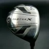 Japanese Yamaha Inpres X 5 18° Wood Stiff Graphite Flex Shaft Golf Pride Grip -MACTEC Golf Shop 32 8b15160d b49b 4c72 88db 4f5ce076f1e1