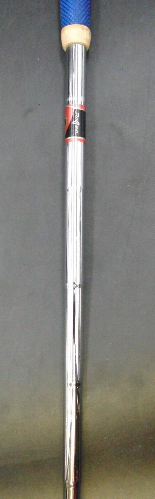 Taylormade Rossa Maranello 4-cgb Putter Steel Shaft 87cm Length Winn Grip 11 Taylormade Rossa Maranello 4-cgb Putter Steel Shaft 87cm Length Winn Grip - Image 9