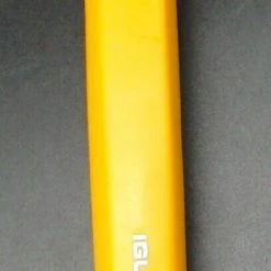 TaylorMade Rossa Agsi R Putter 84cm Playing Length Steel Shaft Iguana Golf Grip -MACTEC Golf Shop 32 8b3c5dd5 9839 42d9 818f 5f422935b466