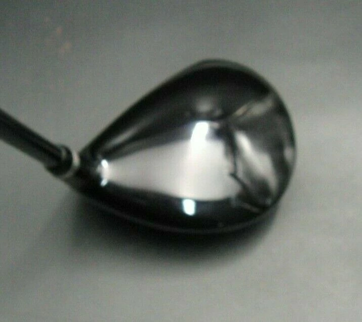 Japanese Yamaha Inpres X 5 18° Wood Stiff Graphite Flex Shaft Golf Pride Grip 5 Japanese Yamaha Inpres X 5 18° Wood Stiff Graphite Flex Shaft Golf Pride Grip - Image 3