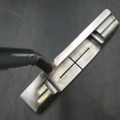 Refurbished MacGregor Smoothie SMG4 Putter Steel Shaft 85cm Playing Length 16 Refurbished MacGregor Smoothie SMG4 Putter Steel Shaft 85cm Playing Length -MACTEC Golf Shop 32 8b824a24 a989 4e7d bec4 569f1dfe1970