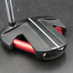 Rare TaylorMade Rossa Fuji Agsi+ Putter 82cm Playing Length Steel Shaft -MACTEC Golf Shop 32 8bafac6b 73d9 40ba 8464 72657ea3eeb4