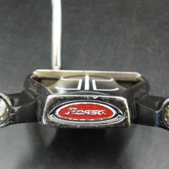Taylormade Rossa Monza Spider Putter Steel Shaft 86cm Length Iguana Golf Grip -MACTEC Golf Shop 32 8c1175cc f20f 4fc4 aadb 58755962bda1