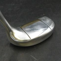 Refurbished Vintage Axaline 2D301 Putter 86.5cm Playing Length Steel Shaft 22 Refurbished Vintage Axaline 2D301 Putter 86.5cm Playing Length Steel Shaft -MACTEC Golf Shop 32 8c382d09 57ac 4715 b8ca 289b483fb1f8