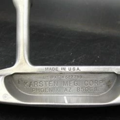 Ping Pal 4 Putter Steel Shaft 89cm Length Ping Grip 17 Ping Pal 4 Putter Steel Shaft 89cm Length Ping Grip -MACTEC Golf Shop 32 8c486fb2 578b 4559 aded 172bfb8f2ae3