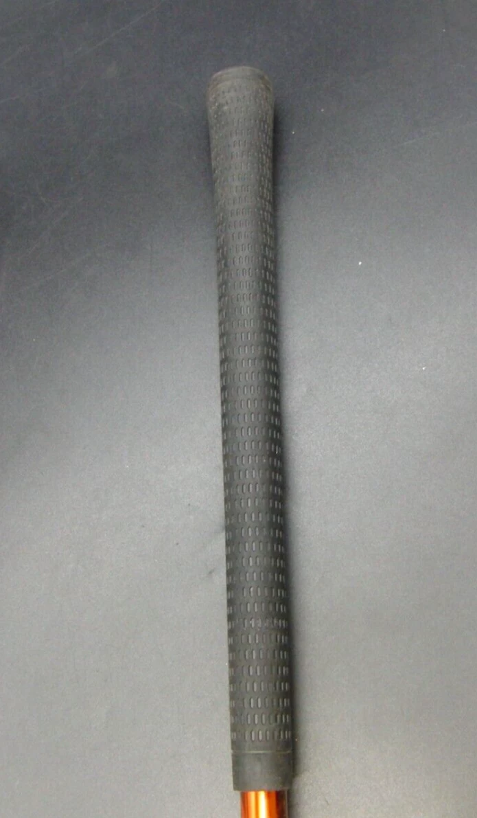 Bridgestone X-Drive 15° 3 Wood Regular Graphite Shaft Black Grip + Head Cover 8 Bridgestone X-Drive 15° 3 Wood Regular Graphite Shaft Black Grip + Head Cover - Image 6