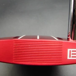 Evnroll ER6 Roll Red Putter Steel Shaft 87cm Length Evnroll Grip + Headcover -MACTEC Golf Shop 32 8c589b56 d88c 44f0 aa0b 4fcad907e132