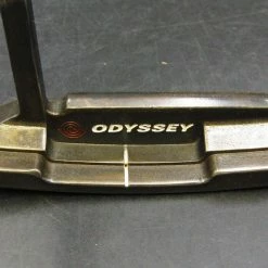 Odyssey DFX 6600 Putter 87cm Playing Length Steel Shaft Winn Grip 20 Odyssey DFX 6600 Putter 87cm Playing Length Steel Shaft Winn Grip -MACTEC Golf Shop 32 8c683f9e 41b0 4a41 9820 f00e100188c2