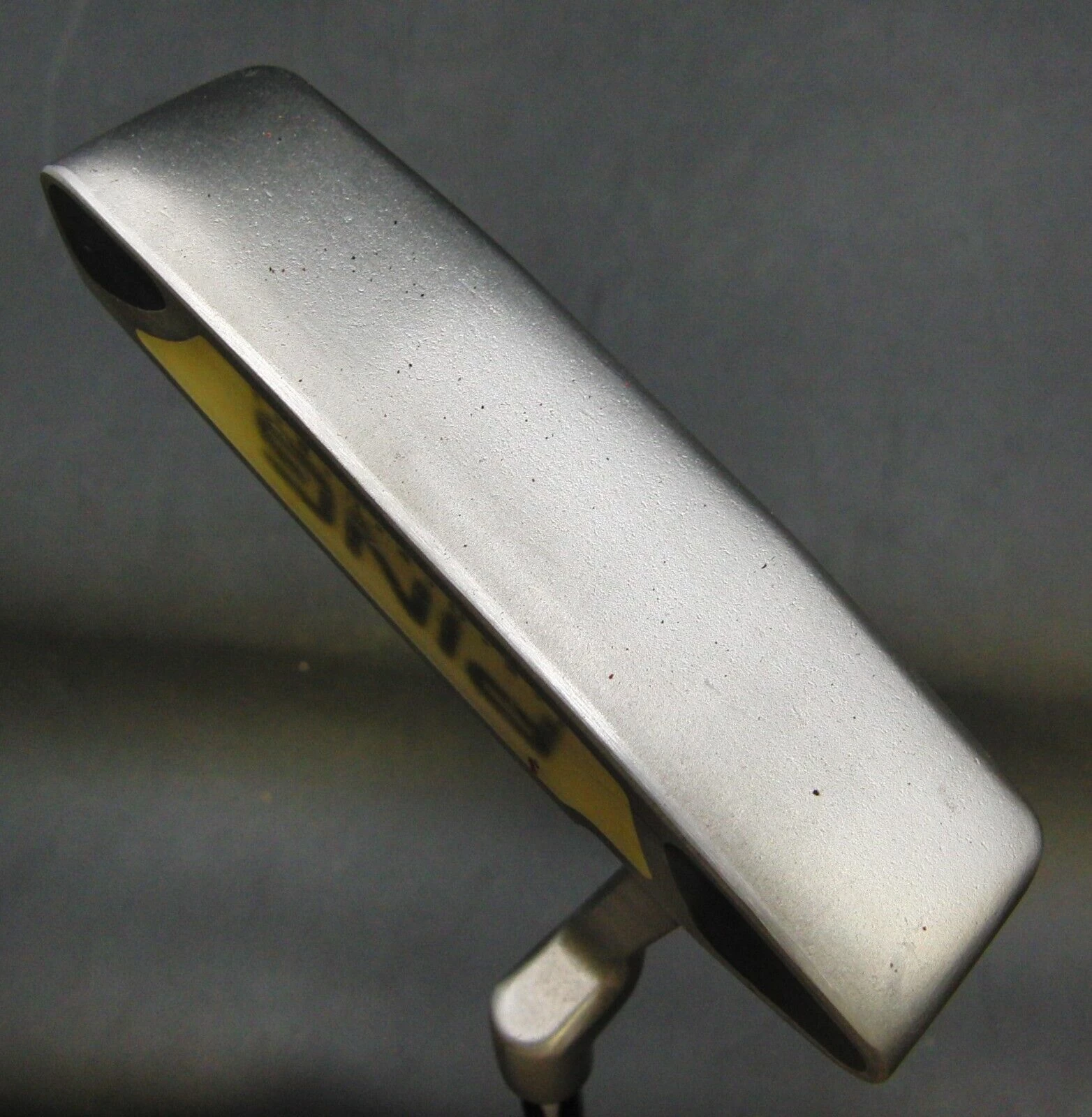 Left Handed Ping Anser 2i Karsten Putter 88.5cm Length Steel Shaft Ping Grip 9 Left Handed Ping Anser 2i Karsten Putter 88.5cm Length Steel Shaft Ping Grip - Image 7