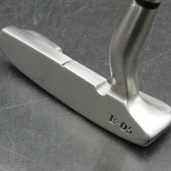 Bridgestone Eagle-II E-05 Putter 87cm Length Steel Shaft Bridgestone Grip -MACTEC Golf Shop 32 8c723d07 bf6a 40cd a056 747e9e29ffee