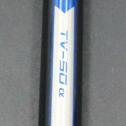 Bridgestone Tourstage ViQ 15° 3 Wood Regular Graphite Shaft Perfect Pro Grip -MACTEC Golf Shop 32 8c7a8bb6 ef65 4d9e 826d ec0975891027