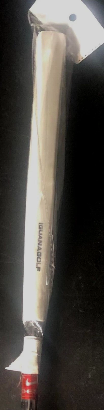 Nike Method Core Drone 2.0 Putter Length 82cm Steel Shaft Iguana Golf Grip 9 Nike Method Core Drone 2.0 Putter Length 82cm Steel Shaft Iguana Golf Grip - Image 7