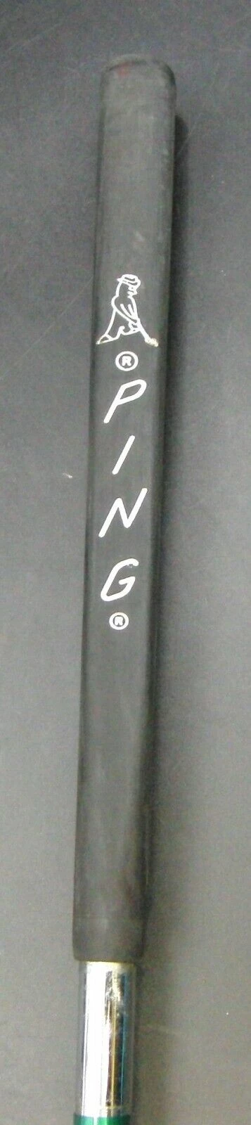 Ping Pal 2 Karsten Putter 89cm Playing Length Steel Shaft Ping Grip 9 Ping Pal 2 Karsten Putter 89cm Playing Length Steel Shaft Ping Grip - Image 7