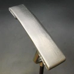 Ping Karsten Anser 5 Putter 89cm Playing Length Graphite Shaft Iguana Golf Grip -MACTEC Golf Shop 32 8cd69c1f c098 4273 913b 040d35646196