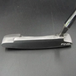 Ping Eye2 Karsten MFG. CORP Putter 85cm Playing Length Steel Shaft Ping Grip 15 Ping Eye2 Karsten MFG. CORP Putter 85cm Playing Length Steel Shaft Ping Grip -MACTEC Golf Shop 32 8ce40f8f d0c8 45ab b2a3 4575d859020b