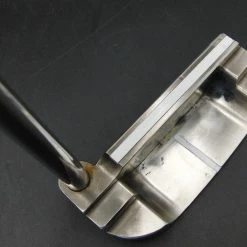 VIP Ray Cook Milled Putter Steel Shaft 89cm Playing Length Pride Grip -MACTEC Golf Shop 32 8d2a6445 49b2 49c1 97b2 015a17ad860b