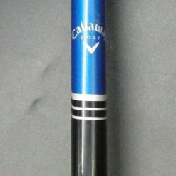 Polished Callaway Golf X 19 Degree 5 Wood Regular Graphite Shaft -MACTEC Golf Shop 32 8d54458c 8cfc 4696 9903 70b5dd50c4a7