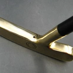 Refurbished Ambidextrous R.K. Mizuno 811 Bullseye Putter 84cm Length Steel Shaft -MACTEC Golf Shop 32 8da77bbb ab81 4ceb b3aa a3b5165ffb97