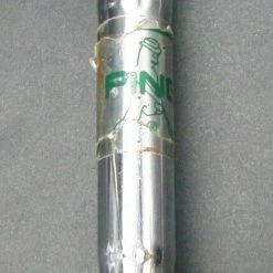 Ping Zero 4 I7-4 PH Karsten MFG CORP Putter Steel Shaft 89cm Length Iguana Grip -MACTEC Golf Shop 32 8da78cd7 273c 4955 871f 07548aa0d172