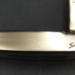 Refurbished Maruman Success MP-6190 Craftsmanship Putter 83cm Steel Shaft 16 Refurbished Maruman Success MP-6190 Craftsmanship Putter 83cm Steel Shaft -MACTEC Golf Shop 32 8da81d27 f9be 435d b75e 5879e8e46373