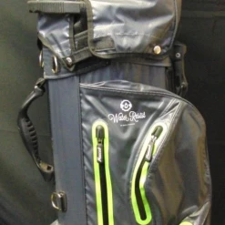 8 Division Maxicat Stand Golf Clubs Bag -MACTEC Golf Shop 32 8da974ad 4045 44ce 9918 2905a4e4ffaa