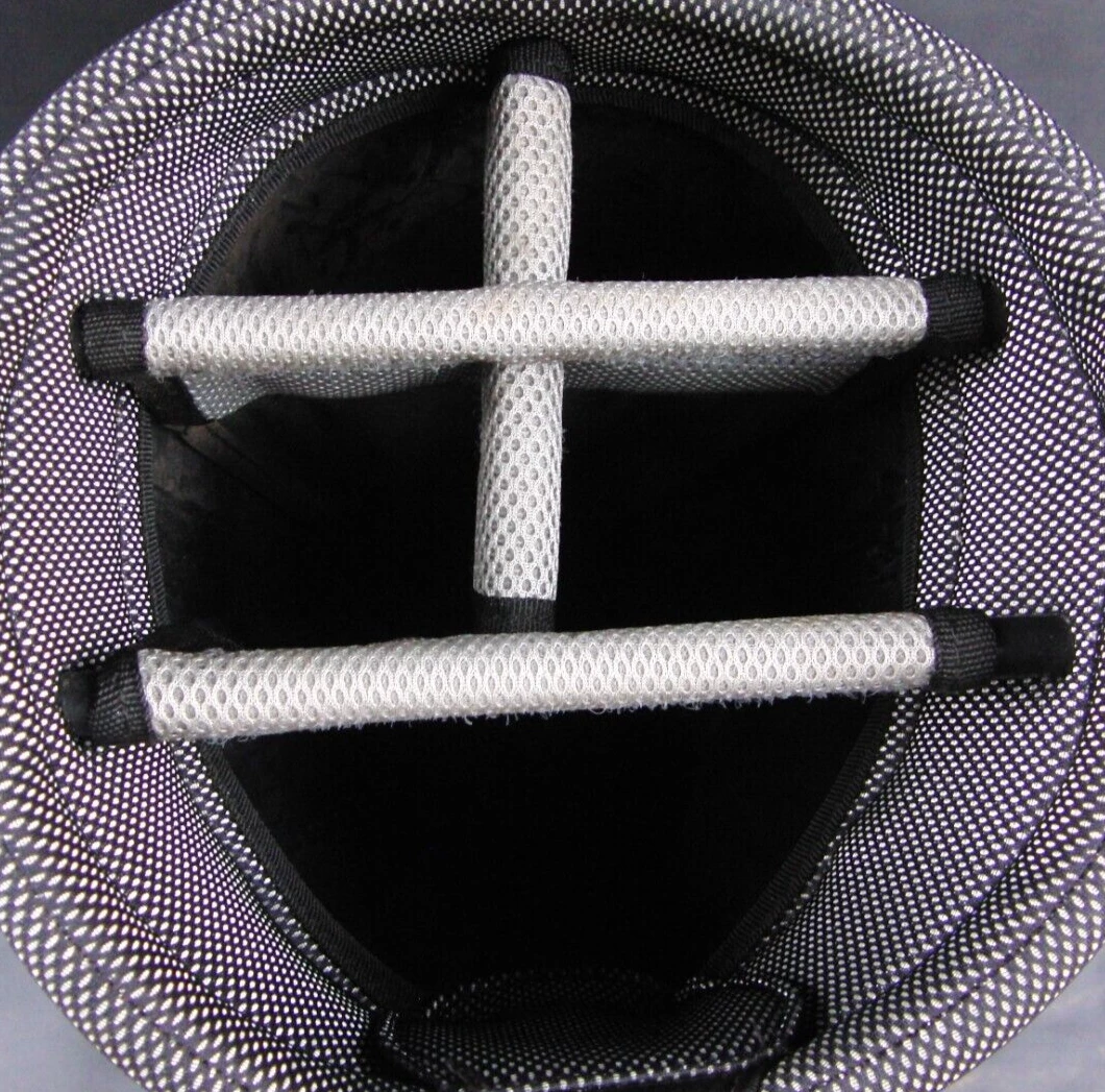 5 Division Mizuno Eurus Tour Trolley Cart Golf Clubs Bag 7 5 Division Mizuno Eurus Tour Trolley Cart Golf Clubs Bag - Image 5