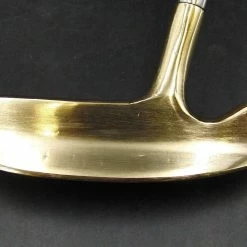 Left-Handed Vintage Dunlop 8003 Putter 87cm Playing Length Steel Shaft 15 Left-Handed Vintage Dunlop 8003 Putter 87cm Playing Length Steel Shaft -MACTEC Golf Shop 32 8dcc6314 c8ac 4a31 b58c 6921529abb00