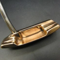 Refurbished Japanese Honma CB8001 Putter 88cm Playing Length Steel Shaft RG Grip -MACTEC Golf Shop 32 8dceb04a 9f83 486c b1f0 3278871c11b0