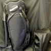 14 Division Burton Black Trolley Cart Golf Bag -MACTEC Golf Shop 32 8df5d515 0729 405f a78a 9d8e19924367