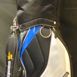 5 Division Cobra Tour Cart Trolley Golf Clubs Bag -MACTEC Golf Shop 32 8e23caf2 06c1 453c afb9 3612bafcb60c