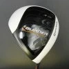 Left Handed Taylormade Burner Superfast 2.0 15° 3 Wood Regular Graphite Shaft