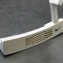 Nike Method MOD-30 Putter Steel Shaft Playing Length 87cm Golf Pride Grip 18 Nike Method MOD-30 Putter Steel Shaft Playing Length 87cm Golf Pride Grip -MACTEC Golf Shop 32 8e49117b 9ae7 4013 a1ca 5d61aad18b22