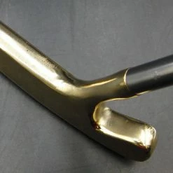 Titleist Acushnet M4P Ambidextrous John Reuter Putter Steel Shaft 86.5cm Length -MACTEC Golf Shop 32 8e6c051f d89c 4833 8177 065a7f800330