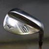 Mizuno JPX 800 Forged Gap Wedge Regular Steel Shaft Golf Pride Grip -MACTEC Golf Shop 32 8e704e77 4903 419b b912 b9d6f68ff684
