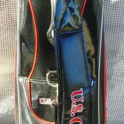 5 Division USA OPEN Tour Cart Golf Clubs Bag -MACTEC Golf Shop 32 8e841326 860b 43d1 93ee 16ced401d78e