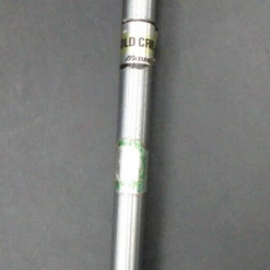 Refurbished Mizuno Seve Ballesteros 6092 Putter 86cm Length Coated Steel Shaft 20 Refurbished Mizuno Seve Ballesteros 6092 Putter 86cm Length Coated Steel Shaft -MACTEC Golf Shop 32 8e86e944 56a6 4de5 ab4e 5f52e50dde99