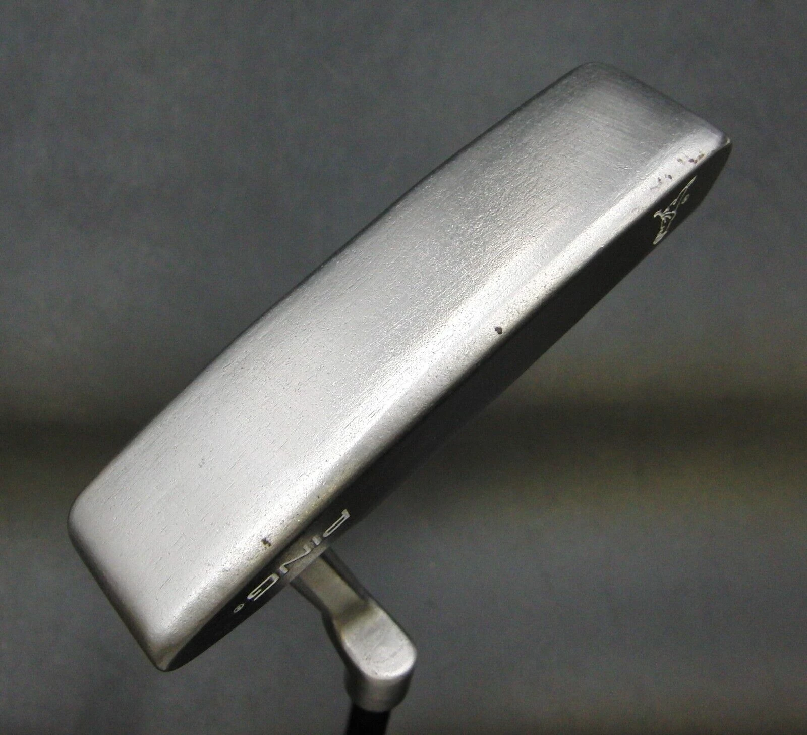 Ping Anser 2 Putter 88cm Playing Length Steel Shaft PSYKO Grip 9 Ping Anser 2 Putter 88cm Playing Length Steel Shaft PSYKO Grip - Image 7