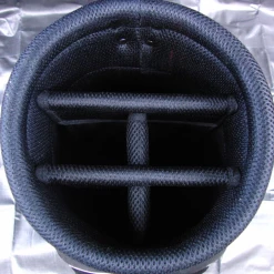 5 Division Spalding Tour Trolley Cart Golf Clubs Bag -MACTEC Golf Shop 32 8ed0b50f d7f1 4dd7 accf 1c0d9f4e9ae4