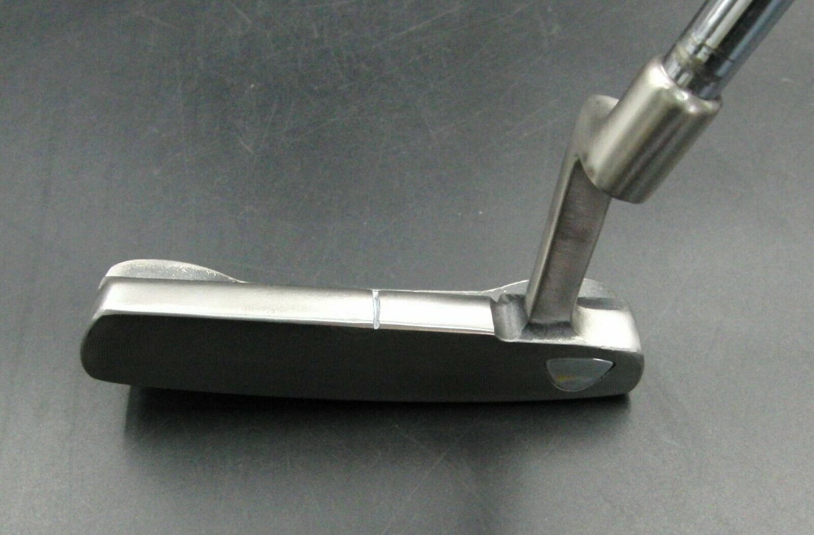 MaxFli Aim S2 Putter 89.5cm Length Steel Shaft 4 MaxFli Aim S2 Putter 89.5cm Length Steel Shaft - Image 2