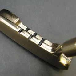 Refurbished Passage By Beauwood TH-1 Putter 85cm Steel Shaft -MACTEC Golf Shop 32 8edddfc9 6257 439a 8b90 6c0fc2a6c766