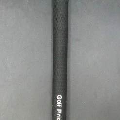 Srixon Z-Steel Maraging 14.5° 3-Wood Regular Graphite Shaft Golf Pride Grip -MACTEC Golf Shop 32 8f4aa532 8f25 48ed 9c13 e2646a8b8288