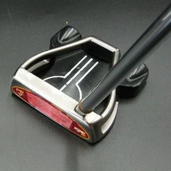 TaylorMade Tatlormade Itsy Bitsy Rossa Monza Spider Putter 84 Cm Long -MACTEC Golf Shop 32 8f4bbf8e 800d 4299 8f93 6bdbf404100e