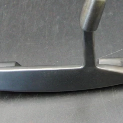 Ping Pal 4 Black Oxide Putter Steel Shaft Length 88cm Pro Only Grip -MACTEC Golf Shop 32 8f64788c 706e 473c 8979 ef2c1d6afa40