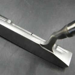 Refurbished MacGregor Smoothie SMG4 Putter Steel Shaft 85cm Playing Length 20 Refurbished MacGregor Smoothie SMG4 Putter Steel Shaft 85cm Playing Length -MACTEC Golf Shop 32 8f7e9f87 6021 4f73 bc08 92103e5c31ca